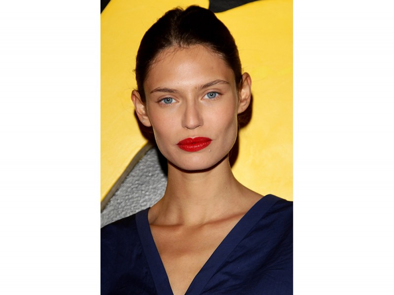 bianca-balti-trucco-rossetto-rosso