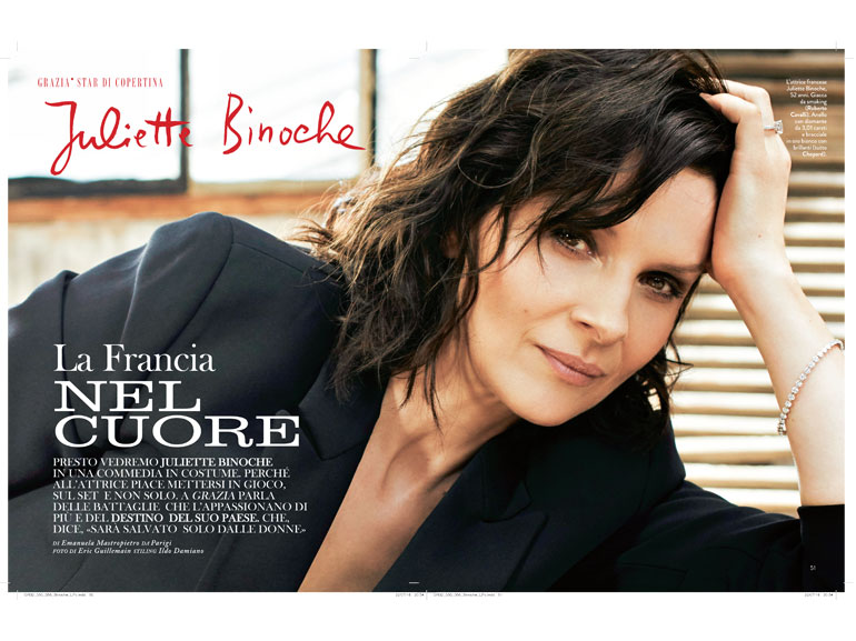 binoche