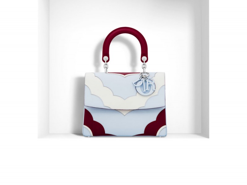 borsa-be-dior-azzurra-e-burgundy