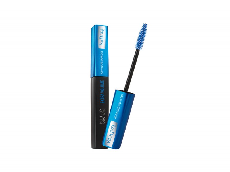build-up-Extra-Volume-Waterproof-Mascara-ocean-blue
