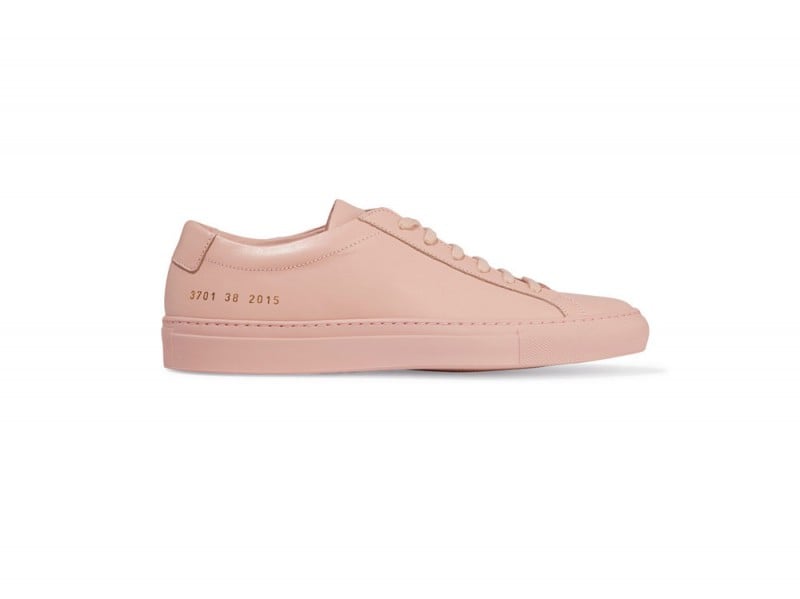 common-projects-sneakers-rosa