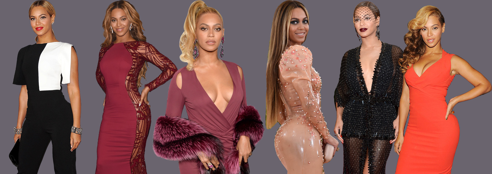 cover beyonce knowles le mise più glamour dekstop