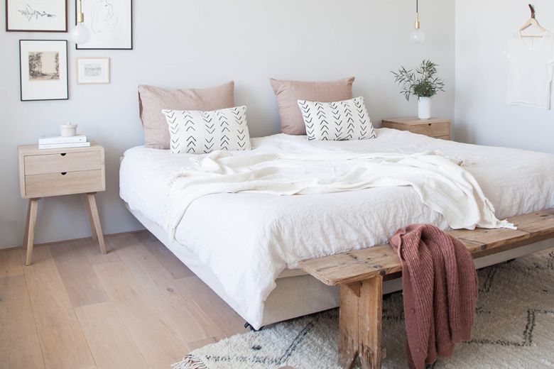 Camera da letto moderna: 10 idee per non sbagliare