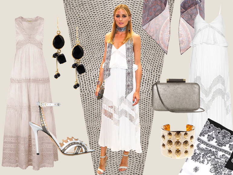 cover chic in bianco come olivia palermo mobile