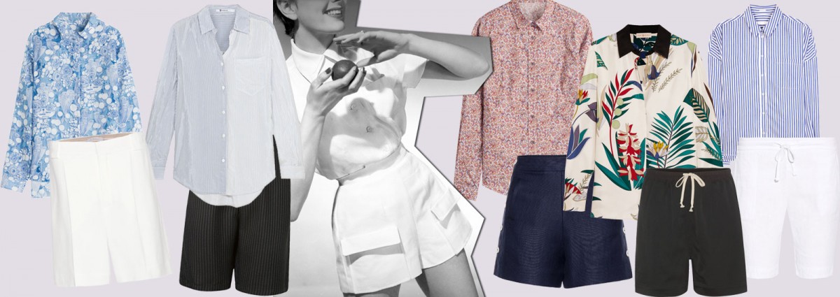 cover come abbinare bermuda desktop