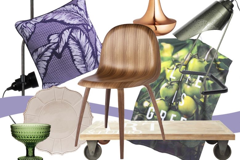 Cosa comprare oggi (in saldo) per la casa d’autunno
