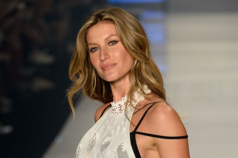 Gisele Bündchen Make Up: trucco naturale e luminoso