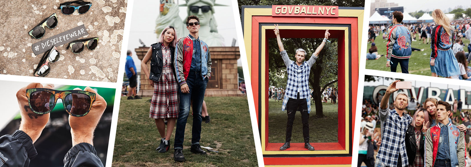 cover il dress code perfetto per i concerti firmato diesel dekstop