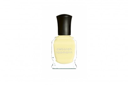 deborah lippmann lemon drop