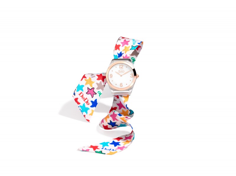 dodo-orologi-Bandeux-Stelle