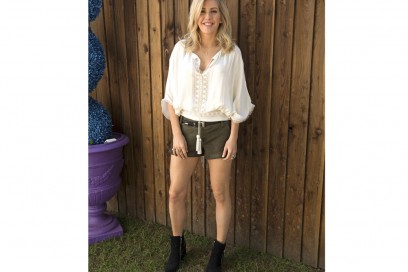 ellie goulding shorts