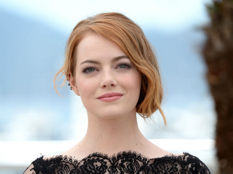 emma stone beauty looknumero