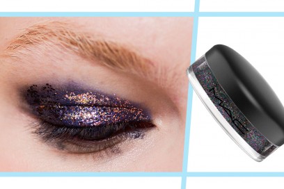 eye gloss mac trucco waterproof piscina