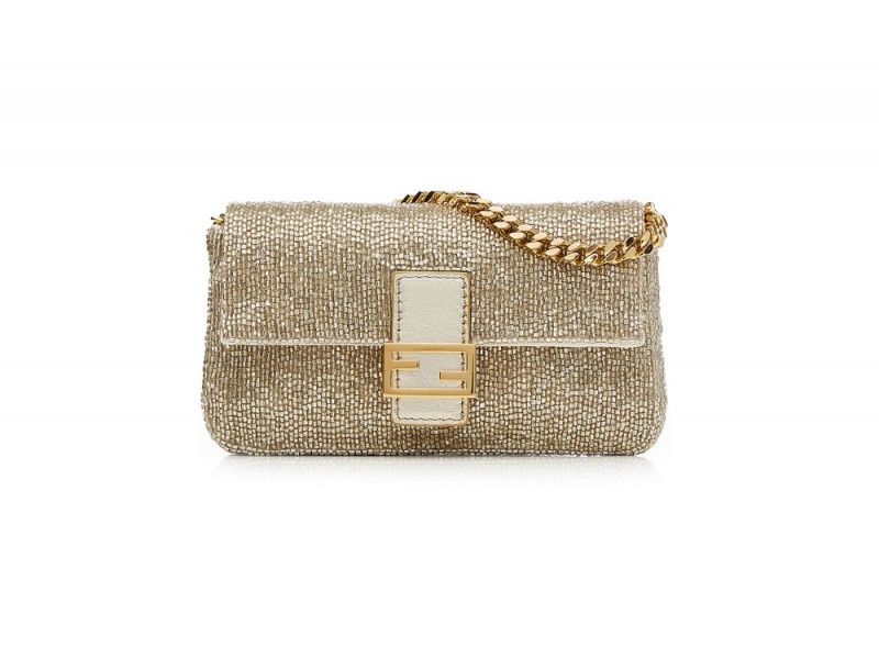 fendi-micro-baguette-oro