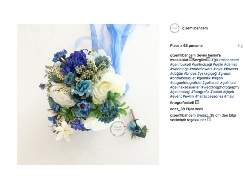 fiori-sposa-instagram-gizem