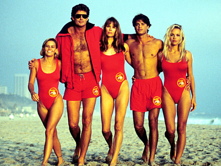 foto-di-gruppo-baywatch