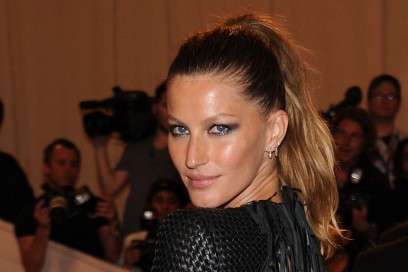 “American Woman: Fashioning A National Identity” Met Gala – Arrivals