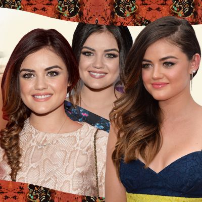 Lucy Hale beauty look: tutti i make up più belli