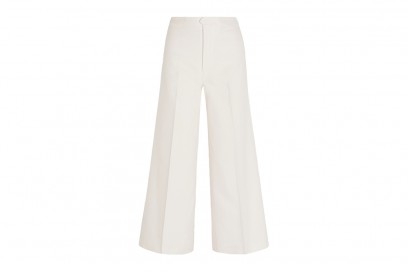 isabel marant pantaloni cropped