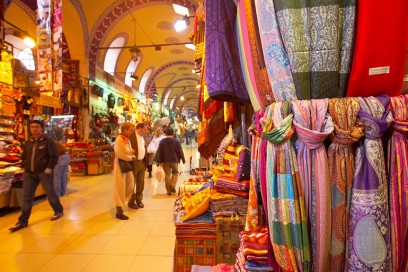 istanbul mercato
