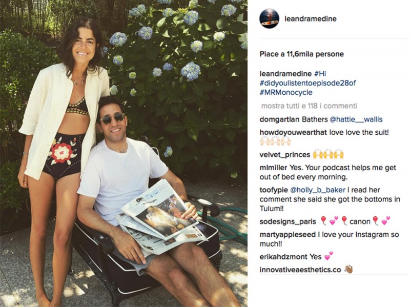 kiini-leandra-medine-instagram