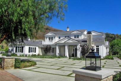 A look inside the home of Kylie Jenner.