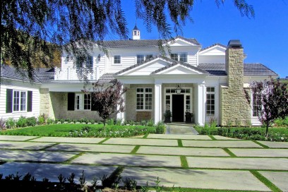 A look inside the home of Kylie Jenner.