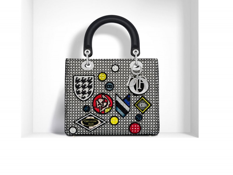 lady-dior-rete