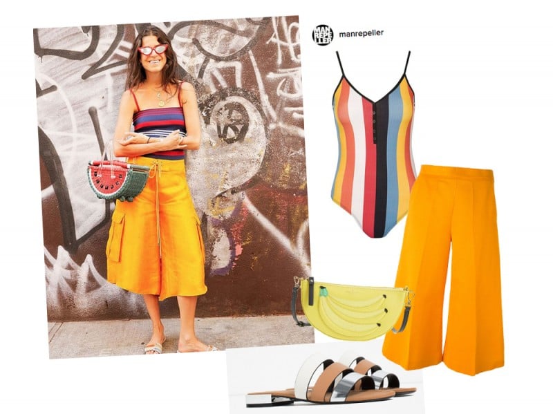 look-aperitivo-estate-leandra-medine