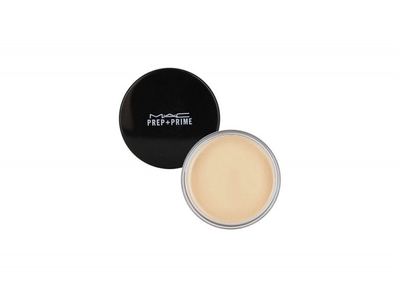 mac base occhi prep prime