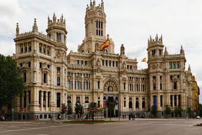 madrid