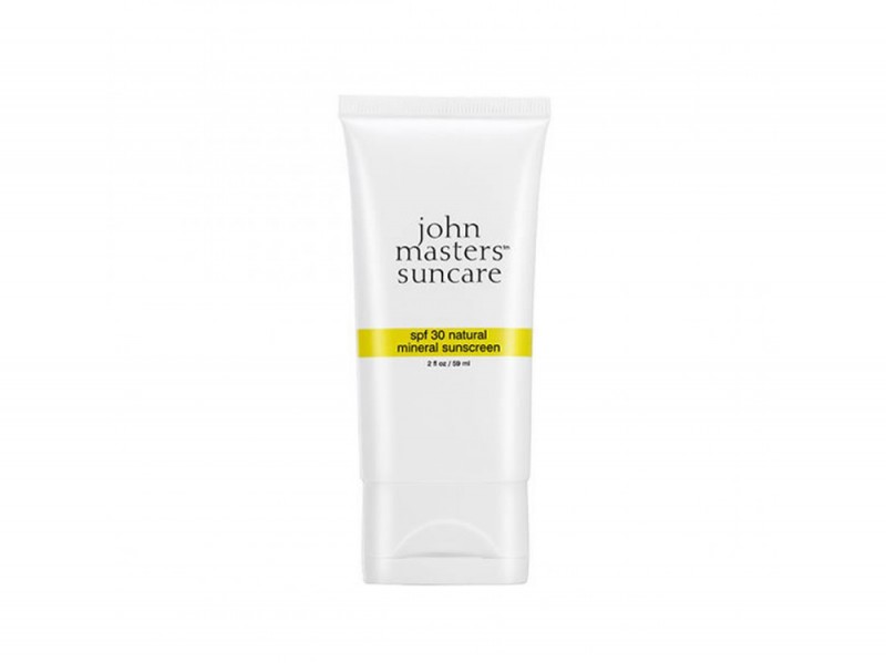 migliori-solari-bio-naturali_JohnMastersSuncare