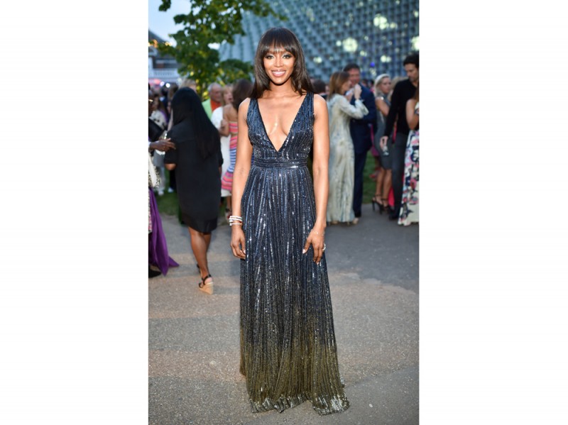 naomi-campbell-serpentine gallery olycom