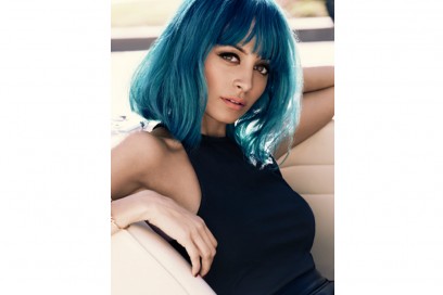 star-capelli-blu-nicole-richie