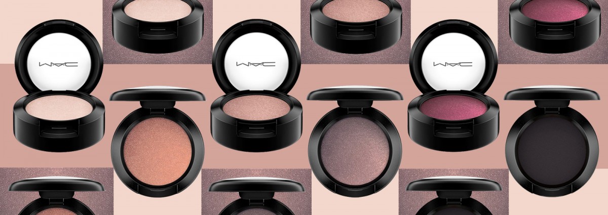 ombretti mac cosmetics colori da provare hero