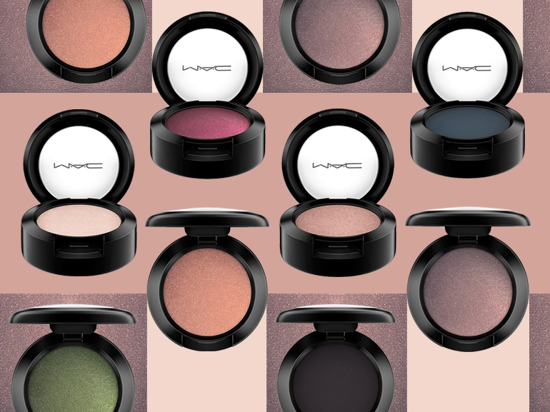 ombretti mac cosmetics colori da provare mobile