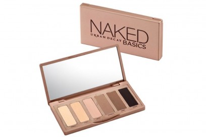 palette ombretti opachi naked basic