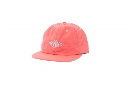 poler-cappello-rosa