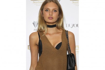 romee strijd