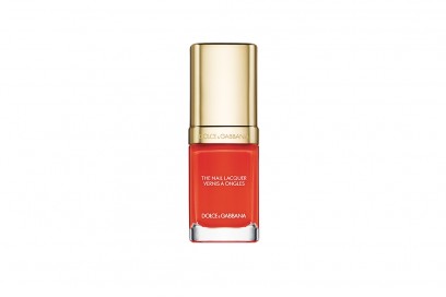 smalto-arancione-2016-dolce-gabbana-make-up-The-Nail-Lacquer-Intense-Nail-Lacquer-ORANGE-608