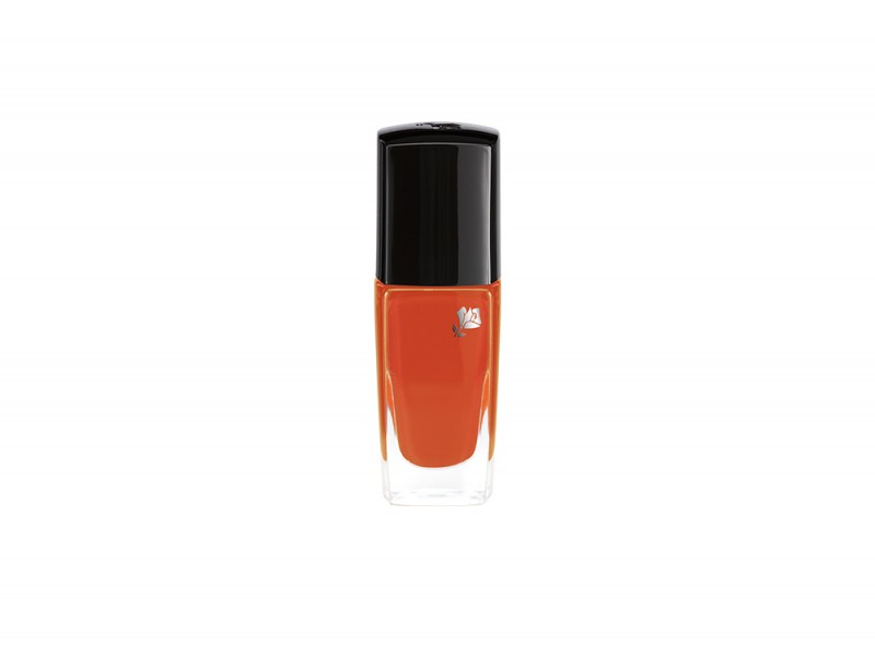 smalto-arancione-2016-lancome-Vernis-In-Love-Summer-2016-Orangeade-Glacée