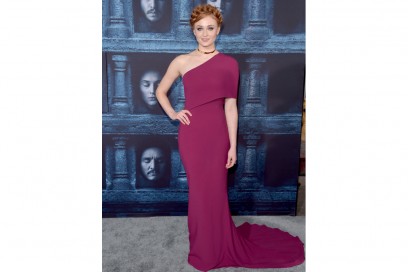 sophie turner in stella mccartney GettyImages