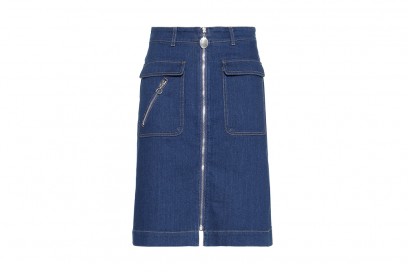 stella mccartney gonna denim