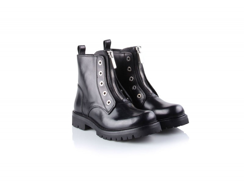 stivaletti-diesel-black-gold