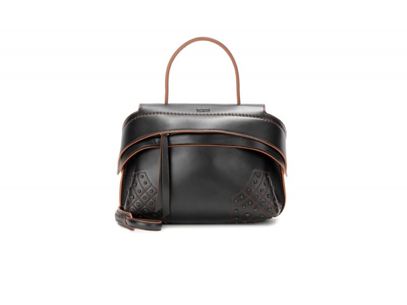 tods-borsa-nera