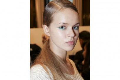 trucco-occhi-verde-sfumato-Ong-Oaj-Pairam