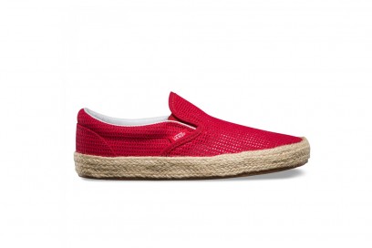 vans-espadrillas-rosse