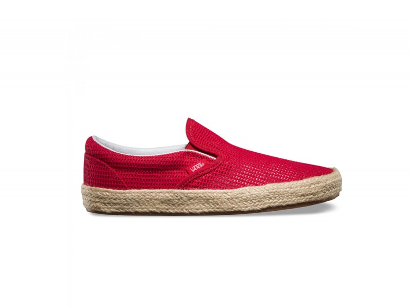 vans-espadrillas-rosse