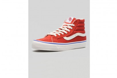 vans-rosse-alte