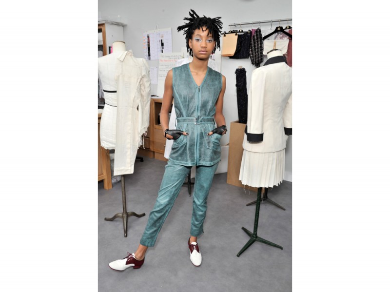 willow-smith-sfilata-chanel-olycom